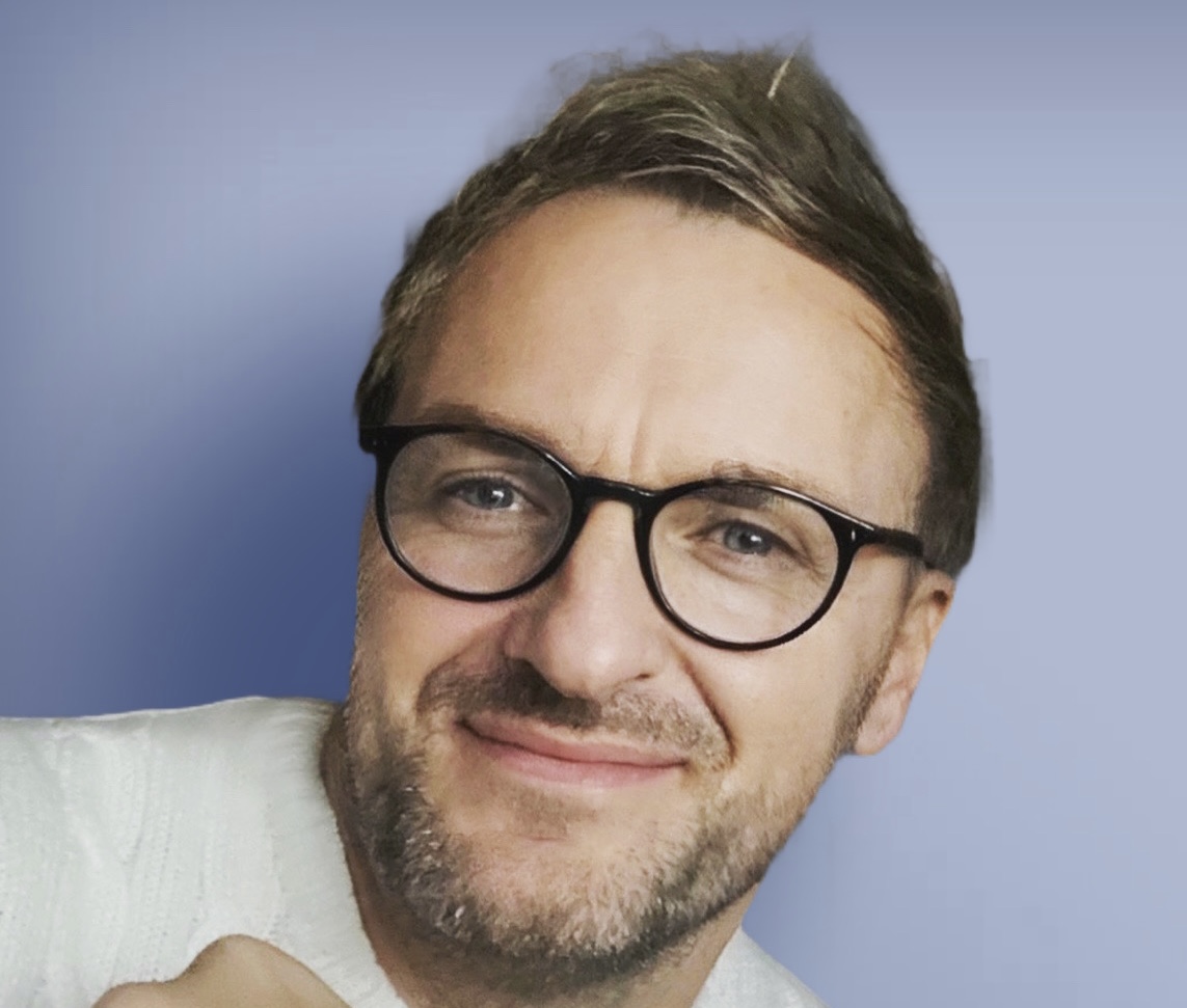 James Levesconte - Psychic Medium in Newport, South Wales, South West England